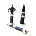 Reliable High quality raw material engine armored control cable manufacturers